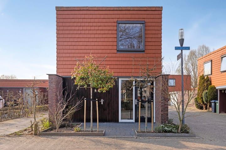 Foto 5 van Wijnkersstraat 77