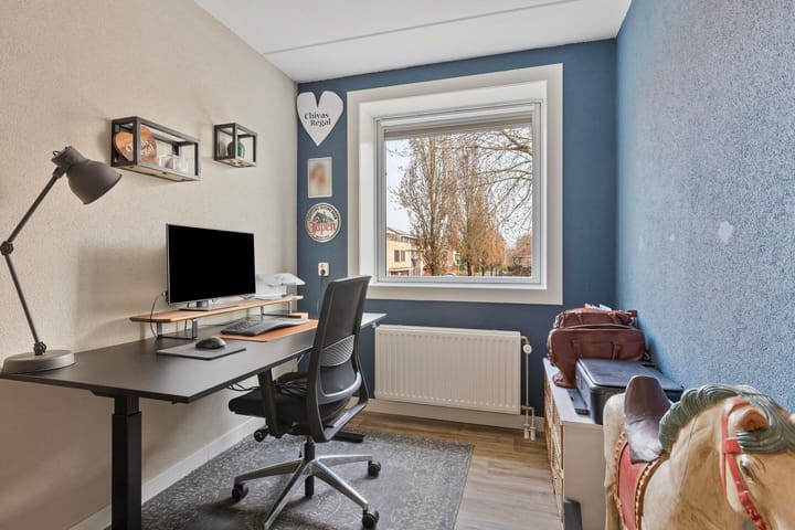 Foto 24 van Wijnkersstraat 77