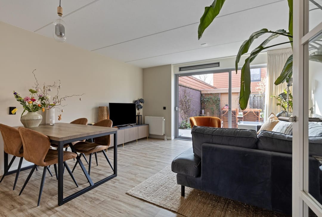 Foto 8 van Wijnkersstraat 77