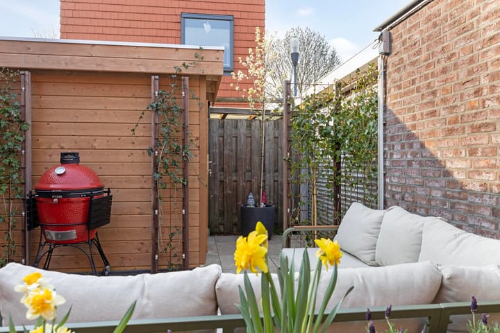 Foto 31 van Wijnkersstraat 77