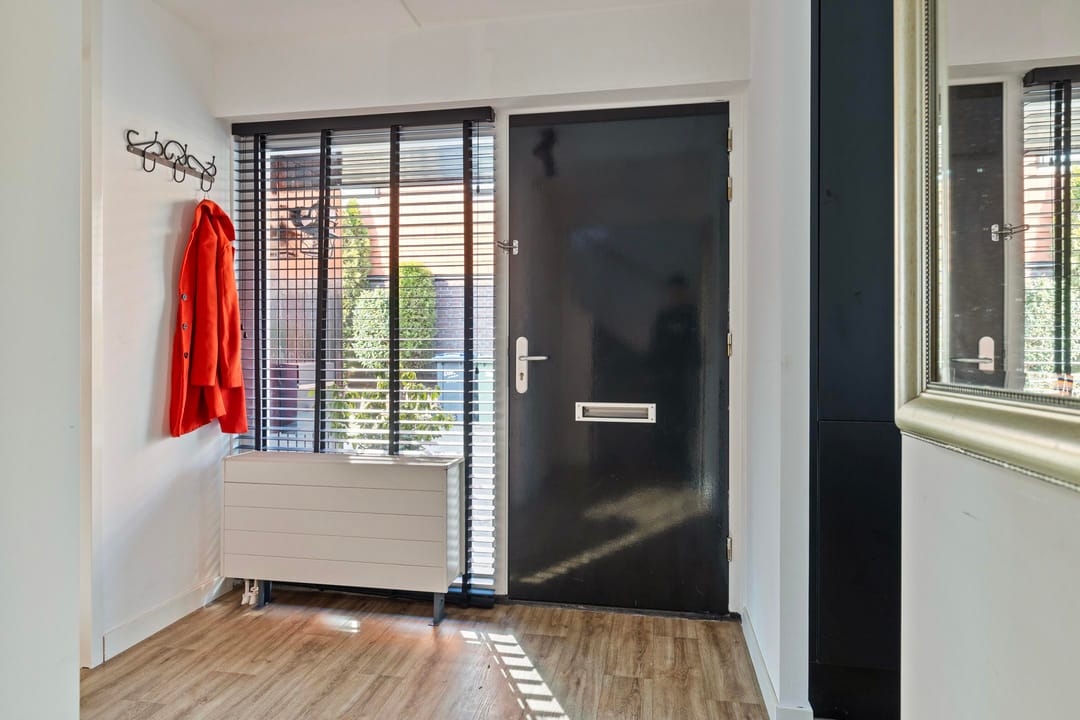 Foto 7 van Wijnkersstraat 77