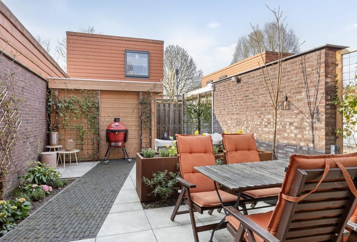 Foto 28 van Wijnkersstraat 77