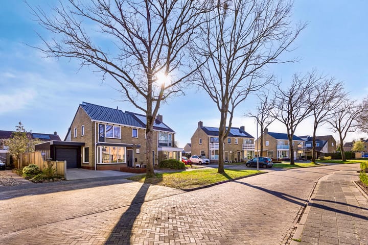 Foto 6 van Larixlaan 23