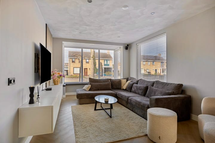 Foto 10 van Larixlaan 23