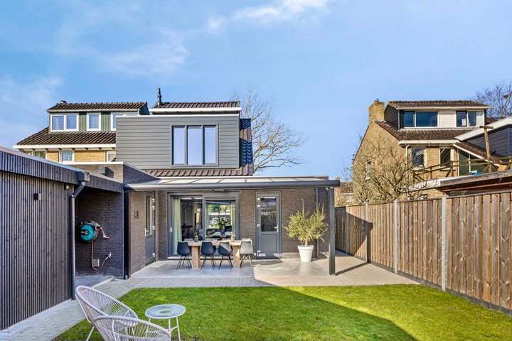 Foto 43 van Larixlaan 23