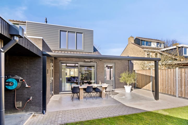 Foto 45 van Larixlaan 23