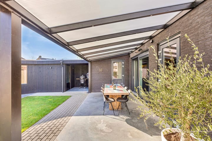 Foto 46 van Larixlaan 23