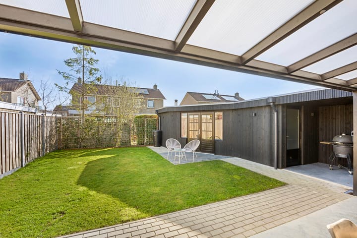 Foto 48 van Larixlaan 23