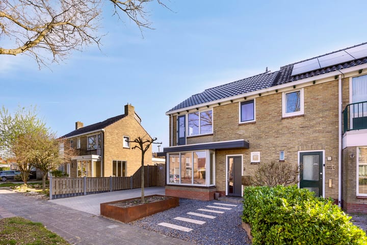 Foto 54 van Larixlaan 23