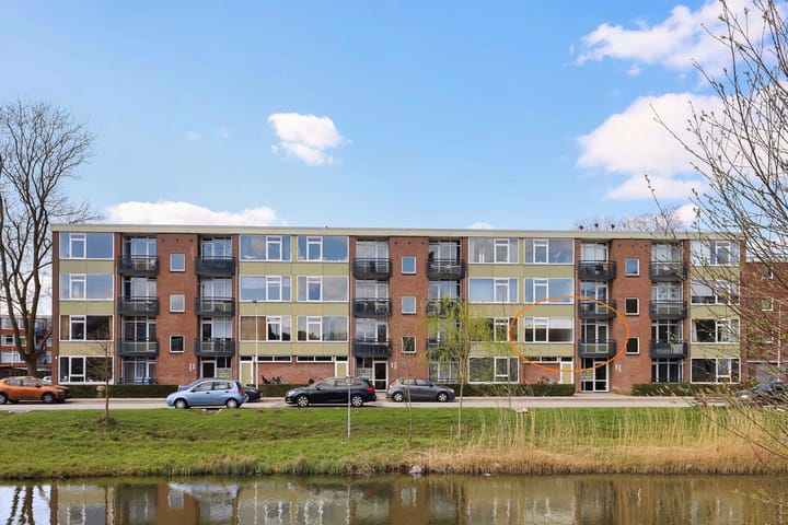 Foto 1 van Douwelerwetering 89