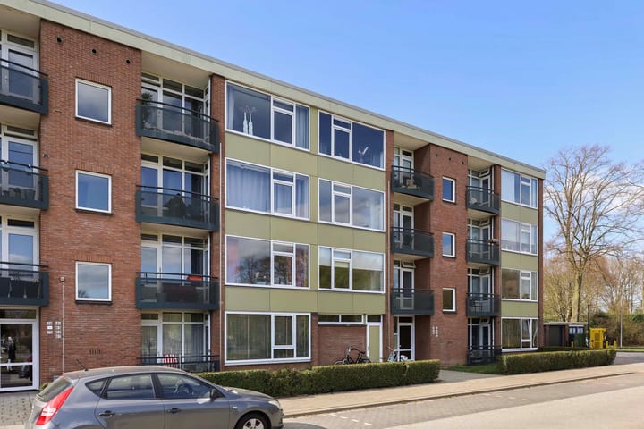 Foto 2 van Douwelerwetering 89