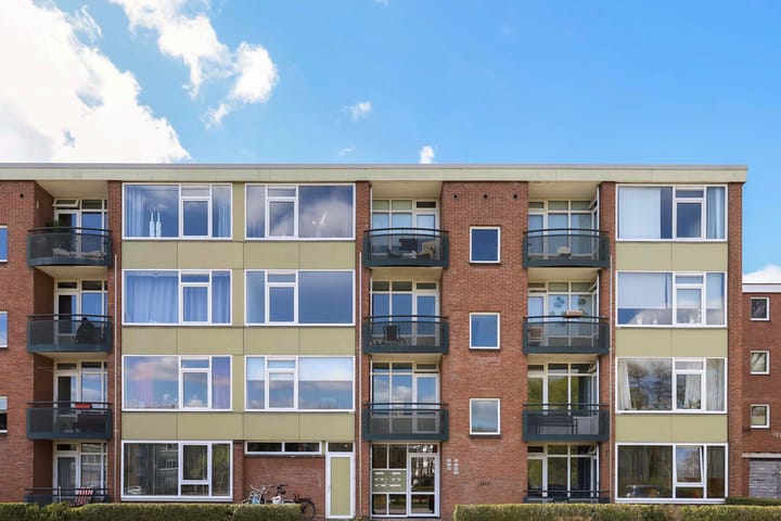 Foto 3 van Douwelerwetering 89