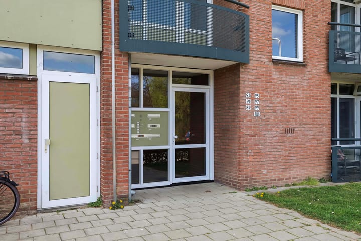 Foto 4 van Douwelerwetering 89