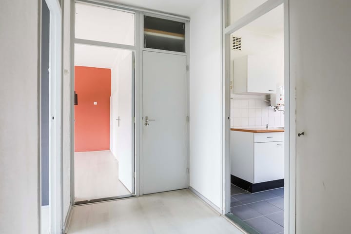 Foto 6 van Douwelerwetering 89