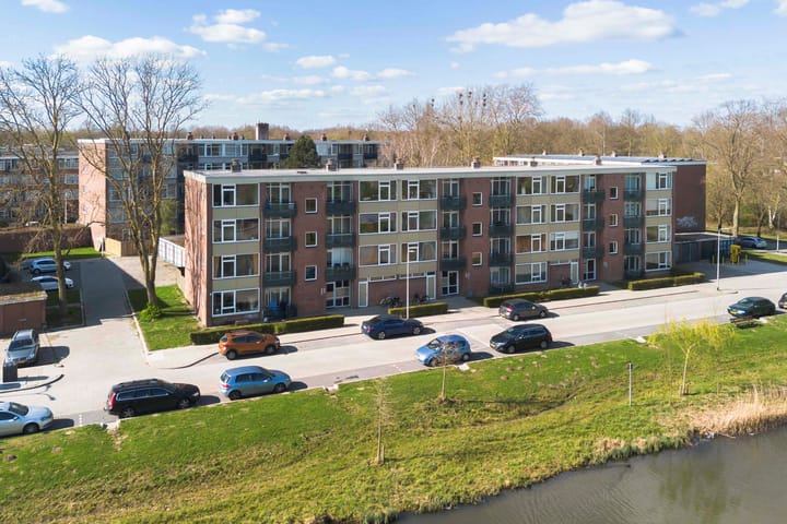 Foto 27 van Douwelerwetering 89