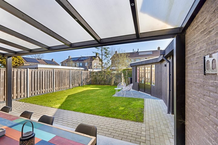 Foto 47 van Larixlaan 23