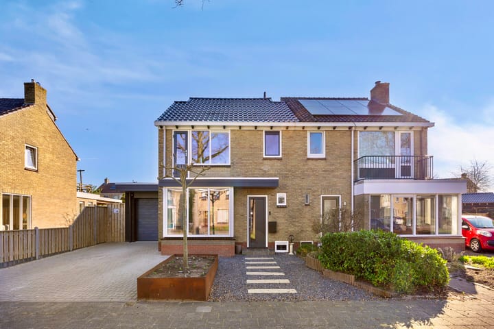 Foto 53 van Larixlaan 23