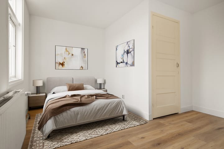 Photo 3 of Cornelis Trooststraat 62-3