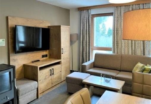 Foto 3 van Tschengla 3 - Appartement 135