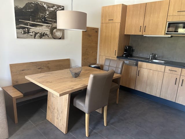 Foto 6 van Tschengla 3 - Appartement 135