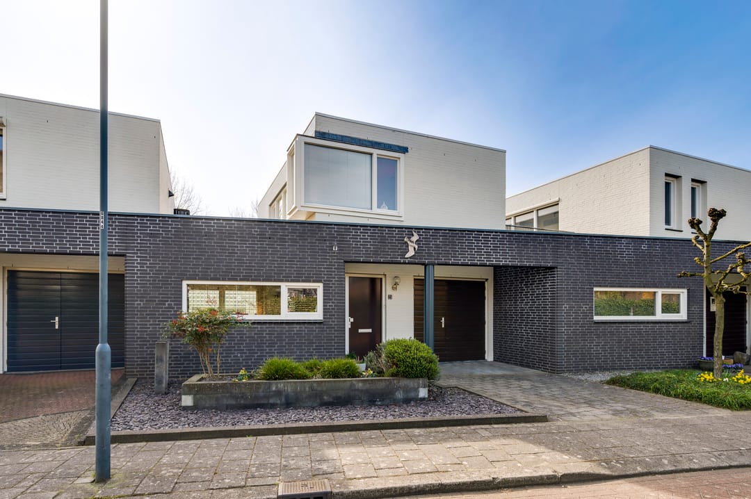 Foto 1 van Paul Henri Spaakstraat 25