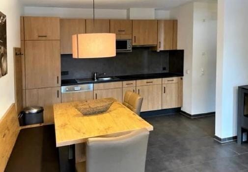 Foto 8 van Tschengla 3 - Appartement 135