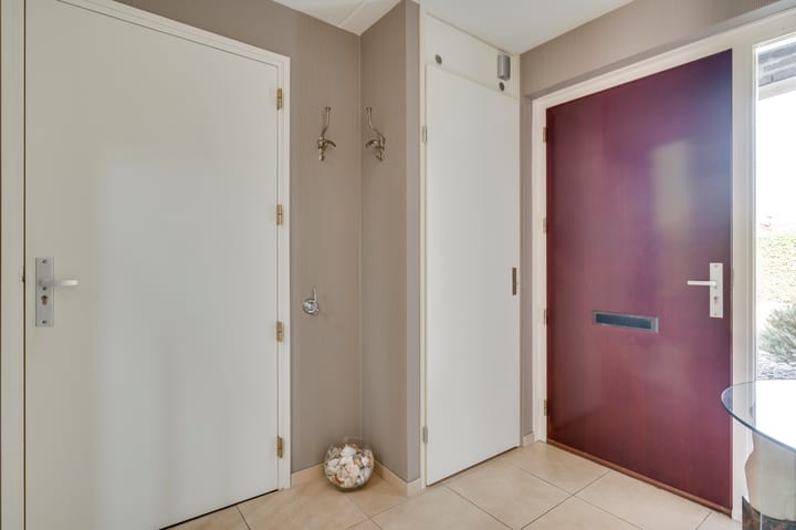 Foto 3 van Paul Henri Spaakstraat 25