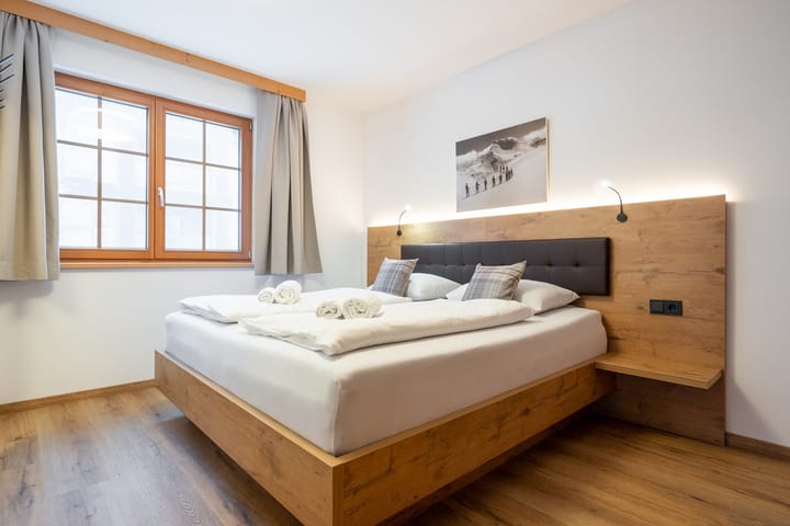 Foto 9 van Tschengla 3 - Appartement 135