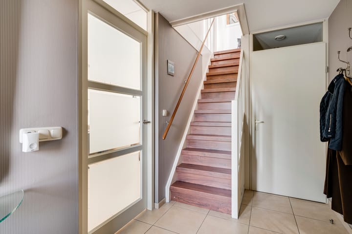 Foto 4 van Paul Henri Spaakstraat 25