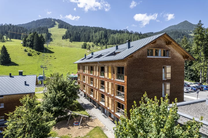 Foto 11 van Tschengla 3 - Appartement 135