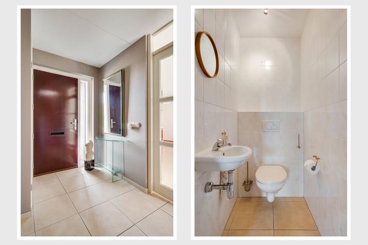 Foto 5 van Paul Henri Spaakstraat 25