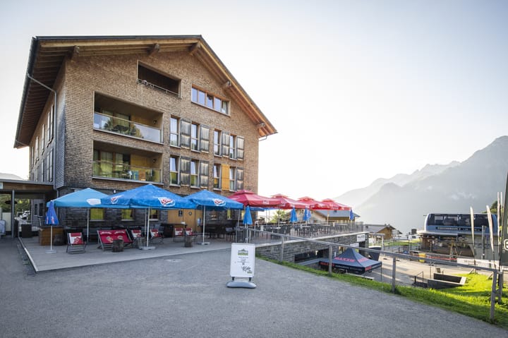 Foto 12 van Tschengla 3 - Appartement 135