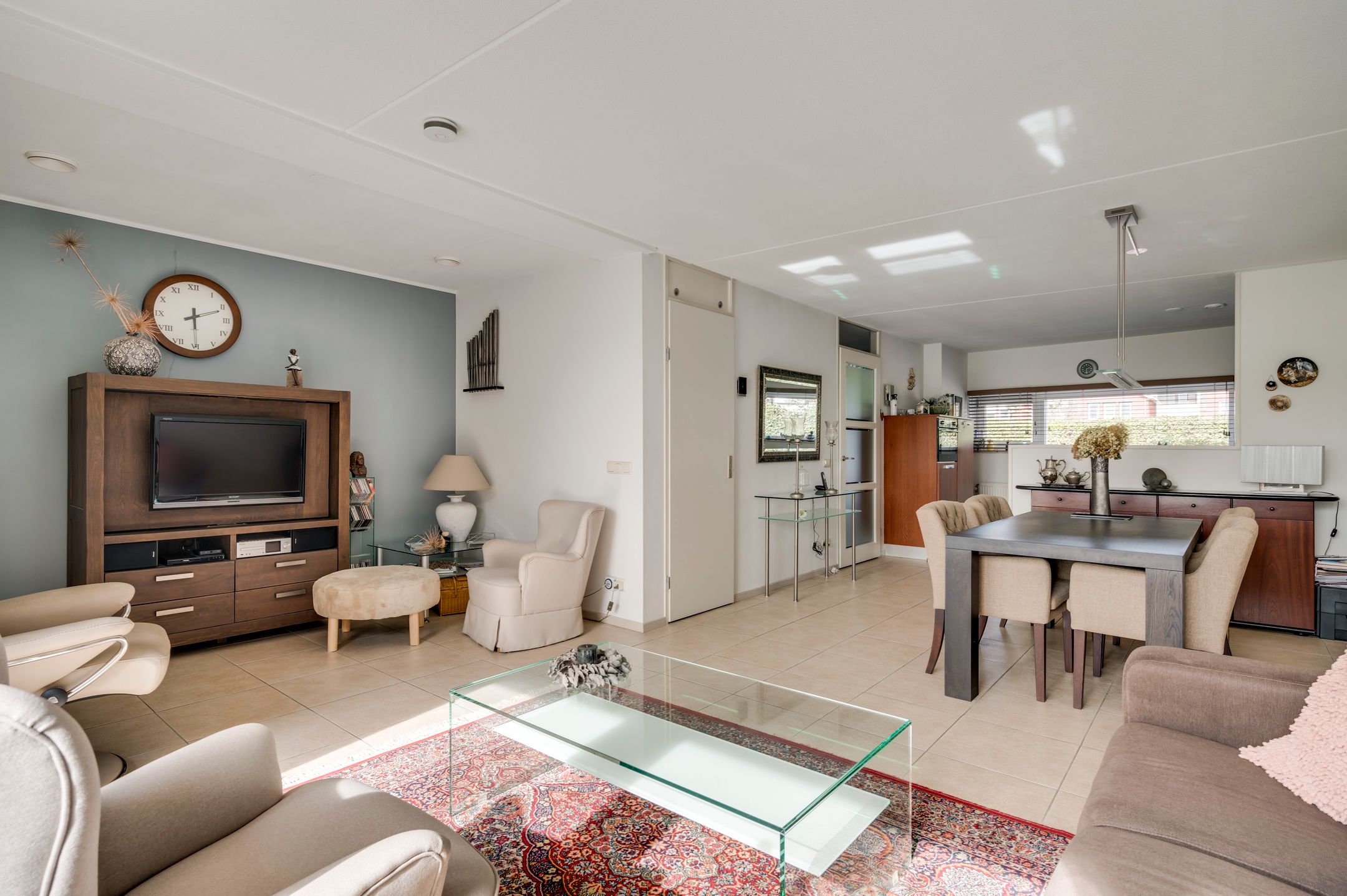 Foto 6 van Paul Henri Spaakstraat 25