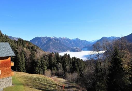 Foto 13 van Tschengla 3 - Appartement 135