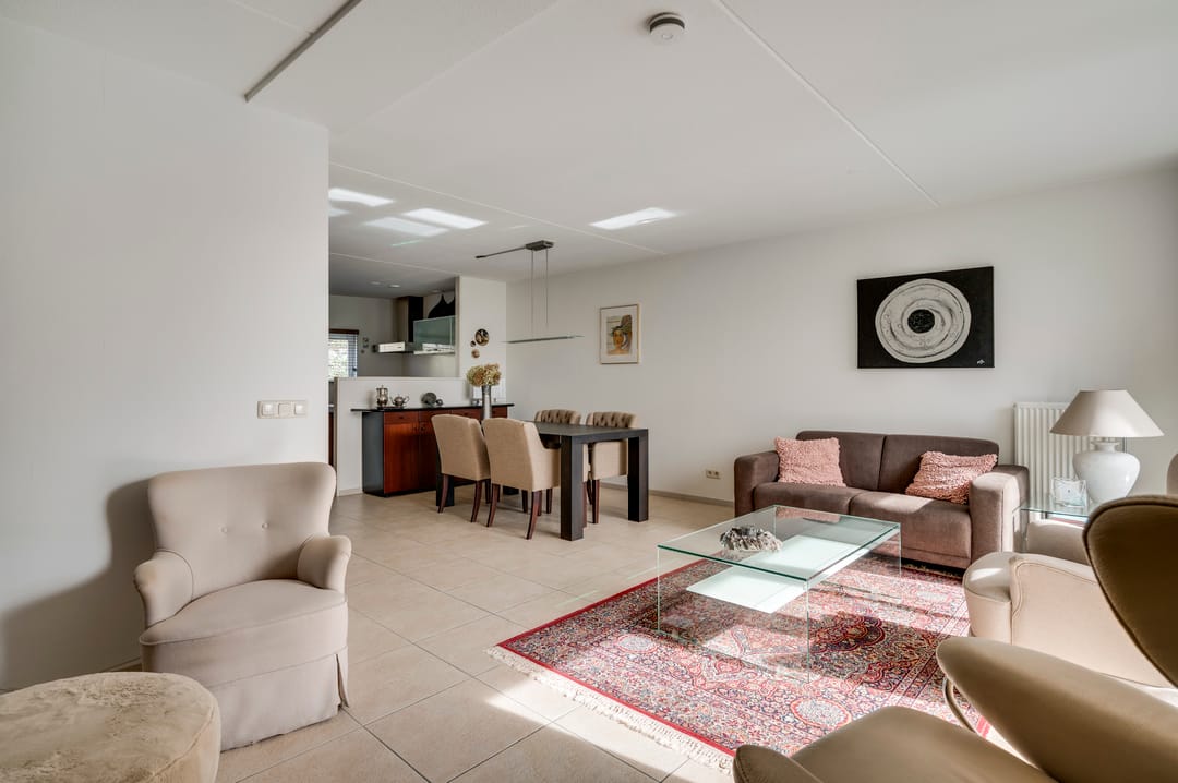 Foto 7 van Paul Henri Spaakstraat 25