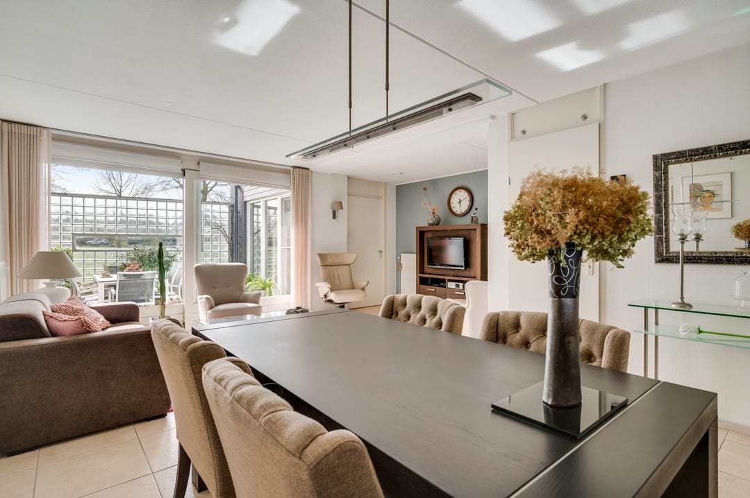 Foto 8 van Paul Henri Spaakstraat 25