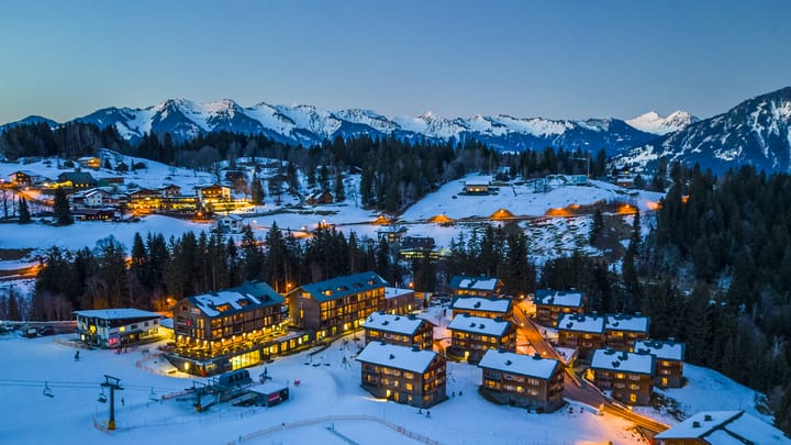 Foto 15 van Tschengla 3 - Appartement 135