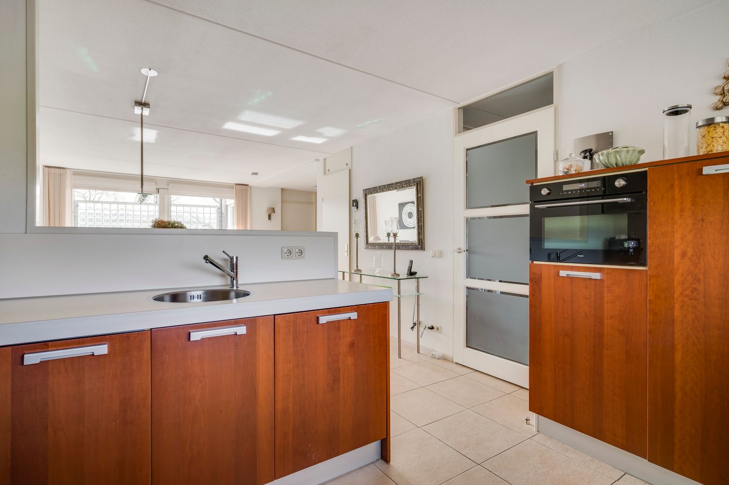 Foto 10 van Paul Henri Spaakstraat 25