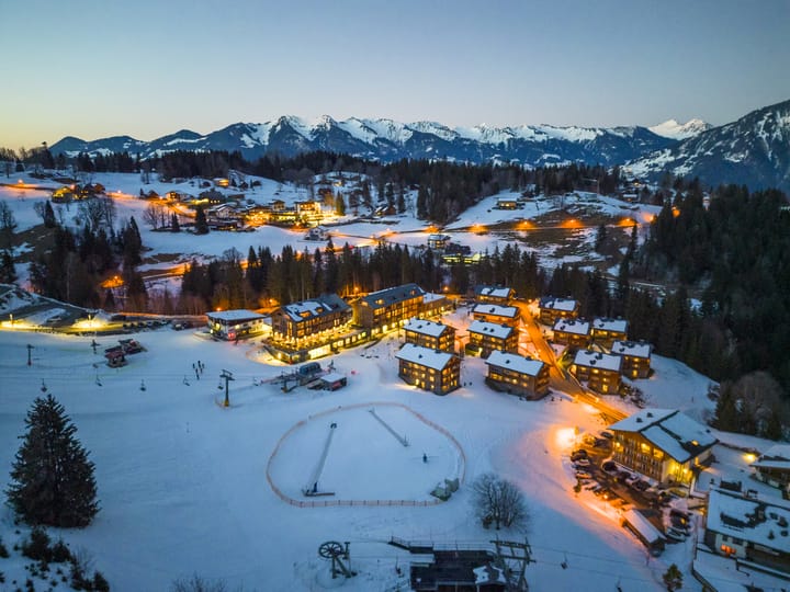 Foto 16 van Tschengla 3 - Appartement 135