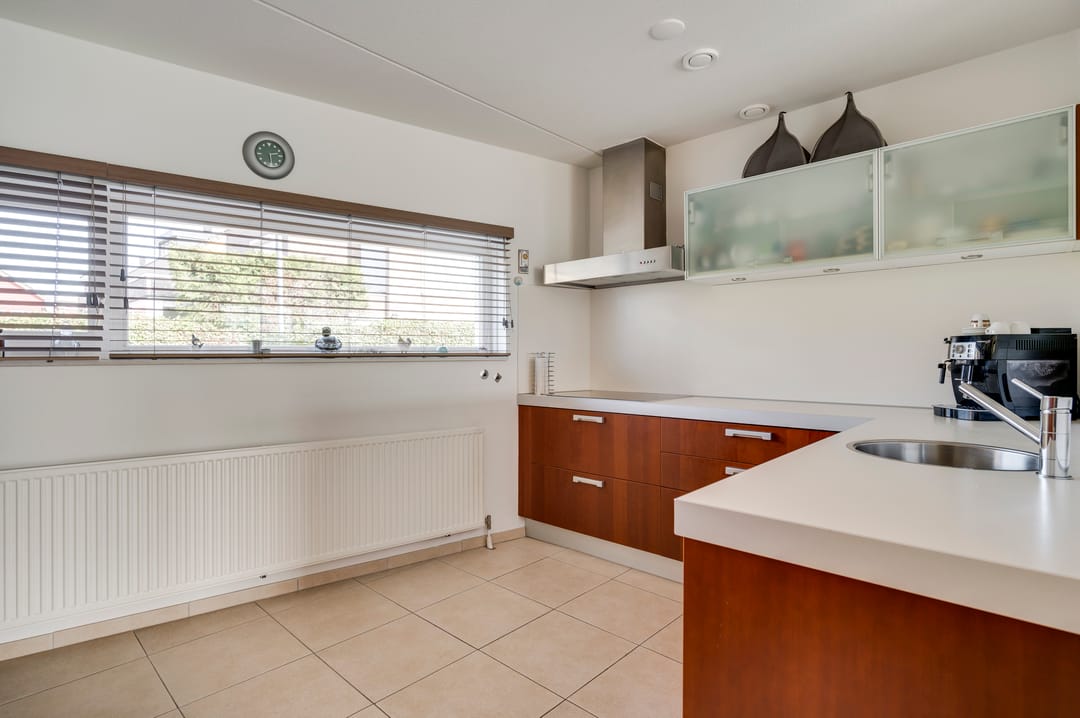 Foto 11 van Paul Henri Spaakstraat 25