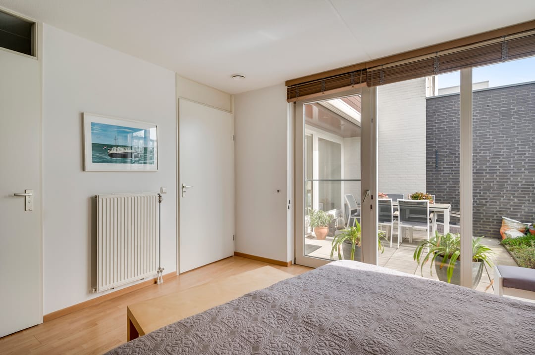 Foto 13 van Paul Henri Spaakstraat 25