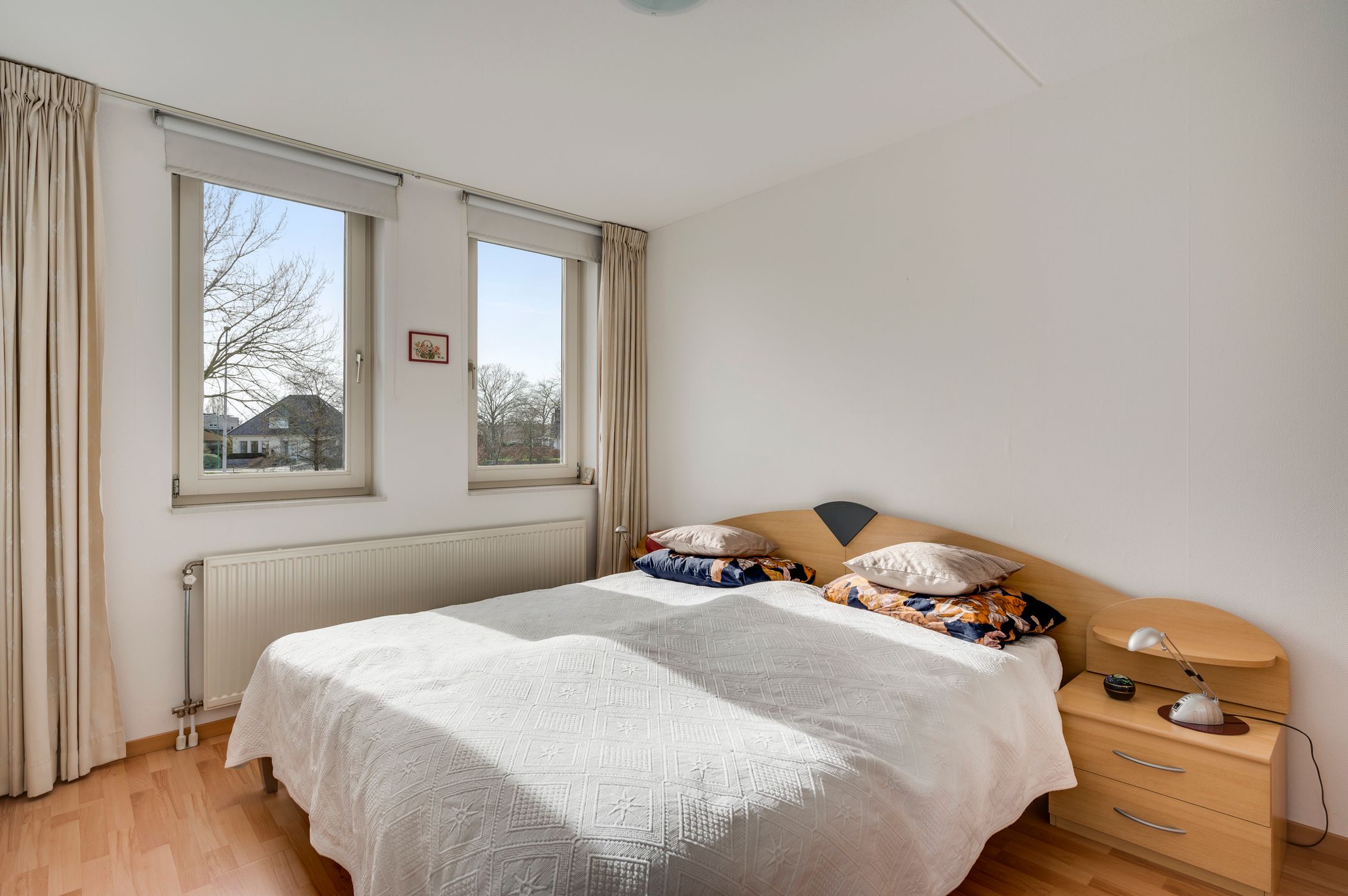 Foto 18 van Paul Henri Spaakstraat 25