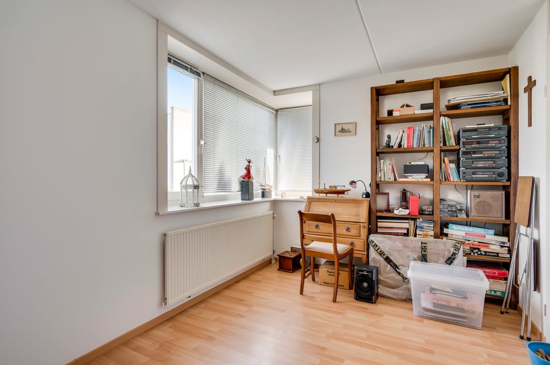 Foto 17 van Paul Henri Spaakstraat 25