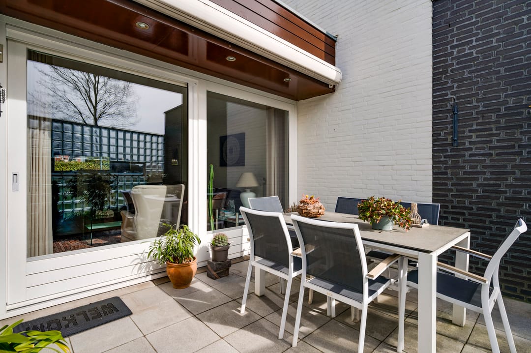 Foto 22 van Paul Henri Spaakstraat 25