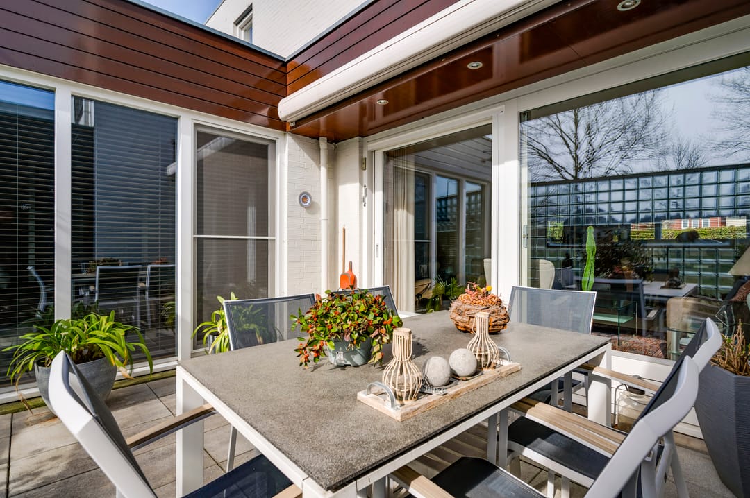 Foto 23 van Paul Henri Spaakstraat 25