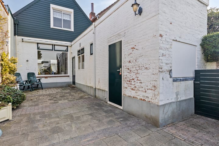 Photo 3 of Nieuwe Vlissingseweg 162