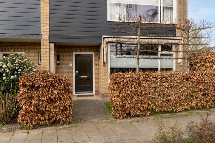 Foto 3 van Dokter Oosteromstraat 14