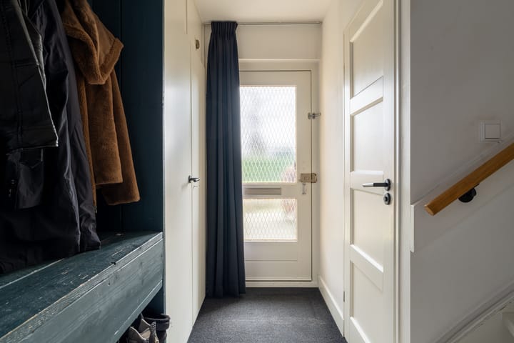 Foto 4 van Dokter Oosteromstraat 14