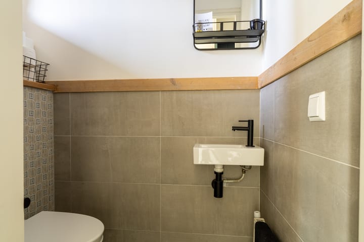 Foto 5 van Dokter Oosteromstraat 14