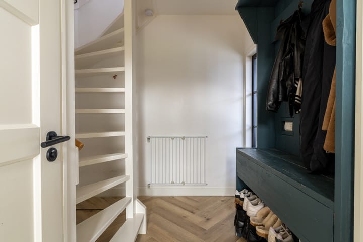 Foto 6 van Dokter Oosteromstraat 14